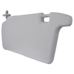 Visera Delantera Derecha Gris Con Espejo Civic 2001-2005