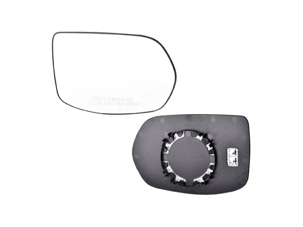 Luna Espejo Hd P/ Honda Cr-V 2007-2011