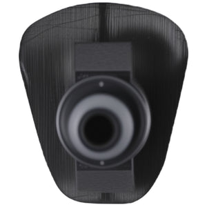 Chisguetero Limpiaparabrisas Delantero Negro CR-V 1999-2011