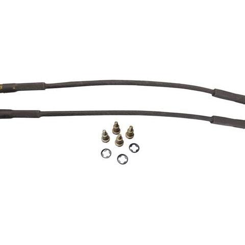 Cable Tapa Hd Ridgeline P/ Honda Ridgeline 2006-2014