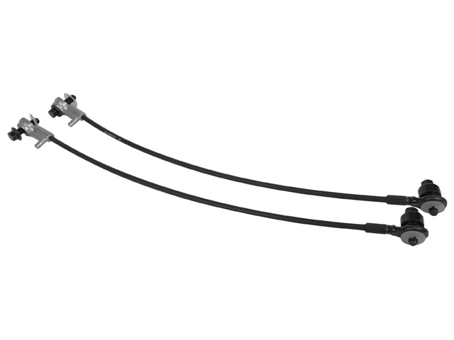 Cable Tapa Hd Element P/ Honda Element 2003-2011