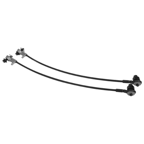 Cable Tapa Hd Element P/ Honda Element 2003-2011