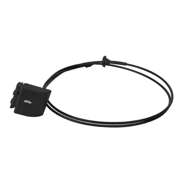 Chicote Cofres P/ Jeep Commander 2006-2010