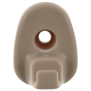 Gancho Visera Delantero Beige Liberty 2005-2013