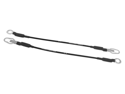 Cables De Tapa P/ Mazda Pick Up 1994-2010