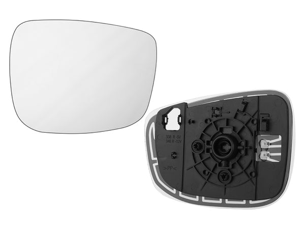 Luna Espejo P/ Mazda Cx3 2016-2024