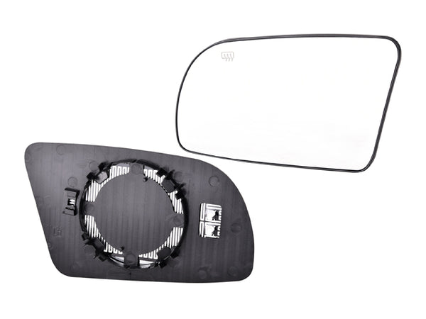 Luna Espejo P/ Nissan Altima 2007-2012