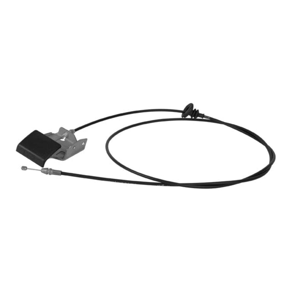 Chicote Cofre P/ Nissan Altima 2008-2016