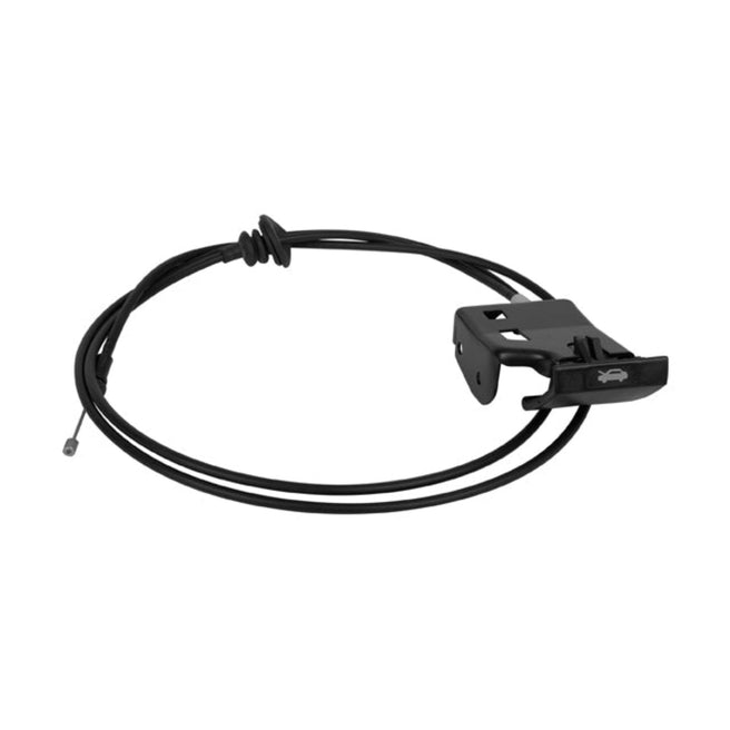 Chicote Cofre P/ Nissan Maxima 2004-2008