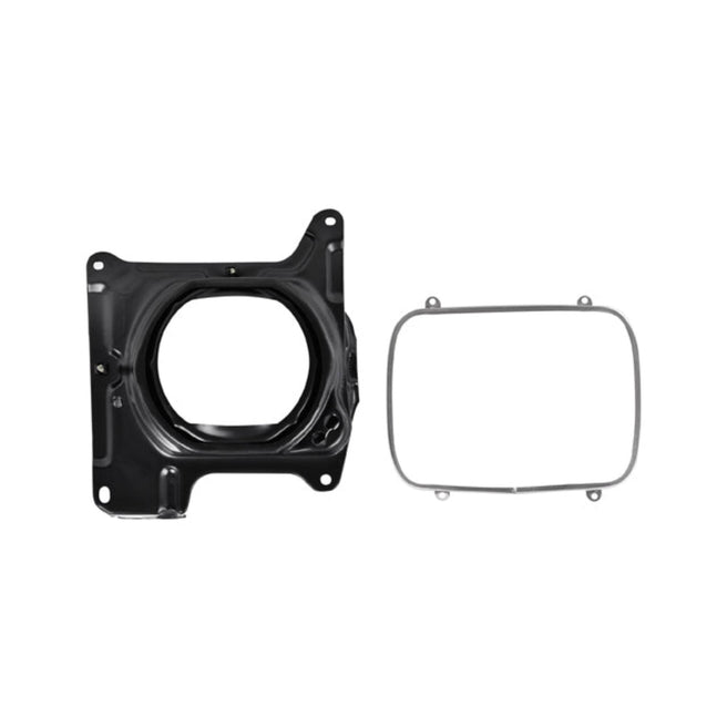 Base De Faro P/ Nissan D21 1994-2007