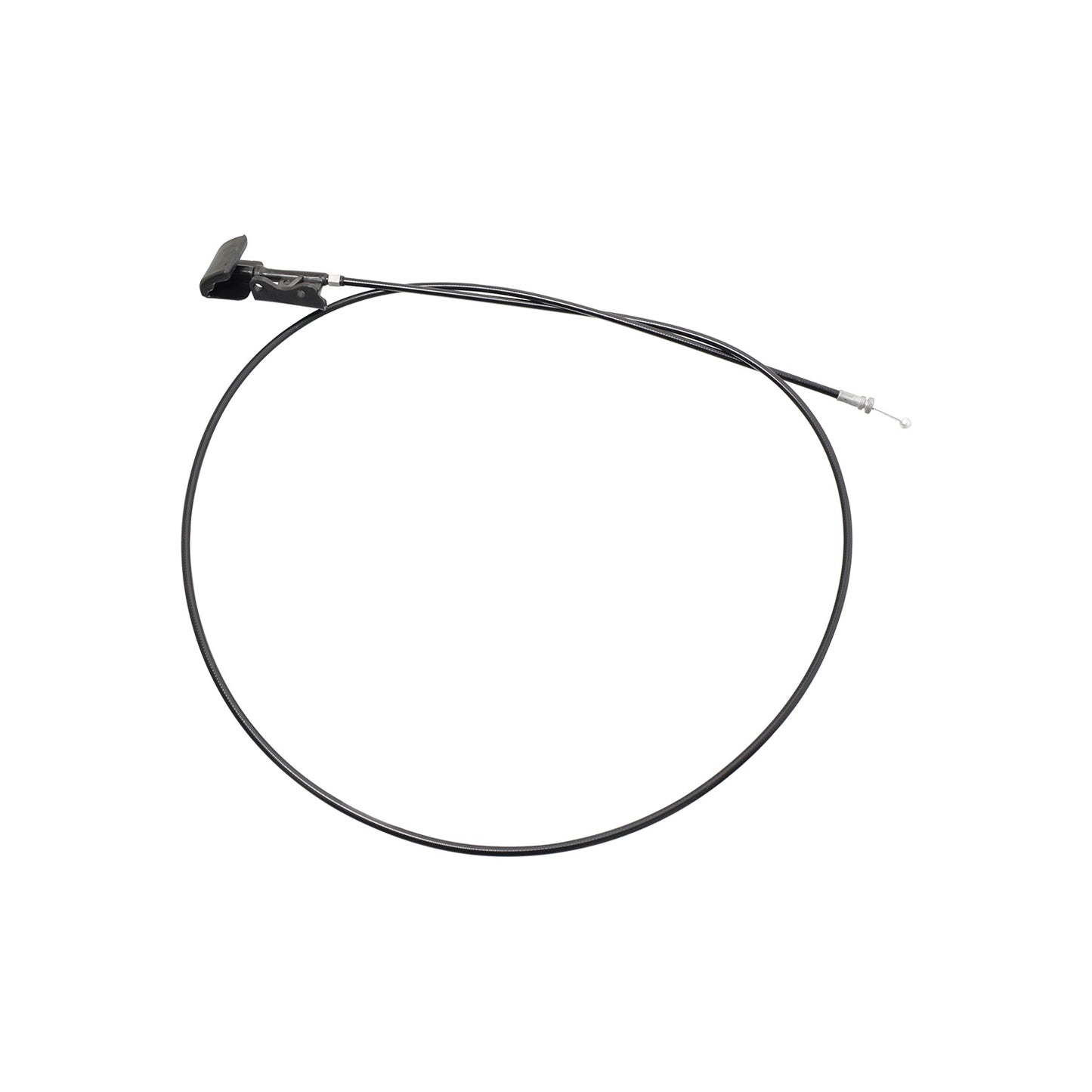 Chicote Cofre P/ Nissan D21 1994-2008