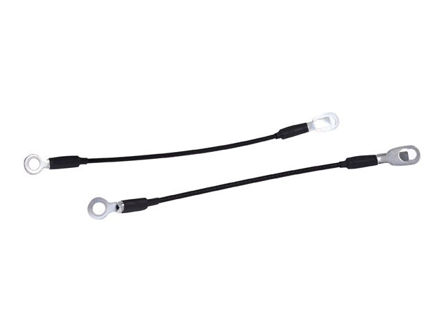 Jgo Cables Tapa P/ Nissan Frontier 1998-2004