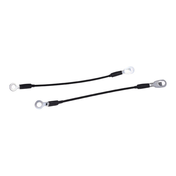Jgo Cables Tapa P/ Nissan Frontier 1998-2004