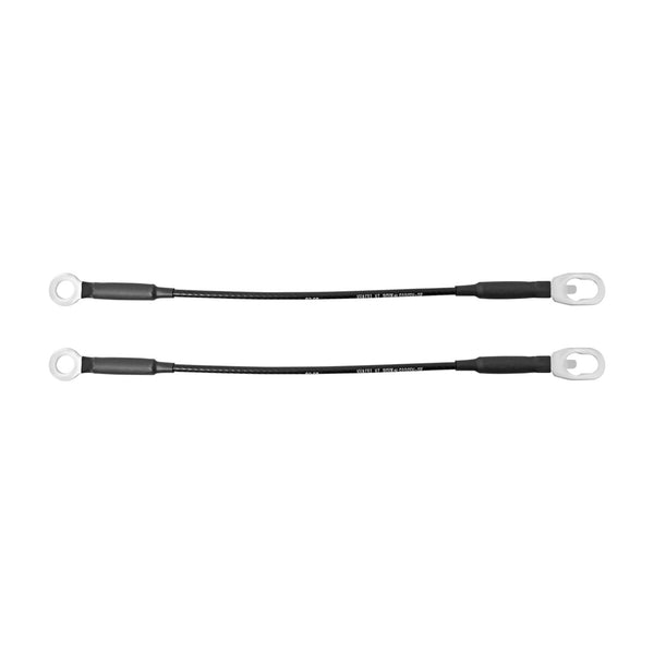 Cable Tapa P/ Nissan Frontier 2016-2020