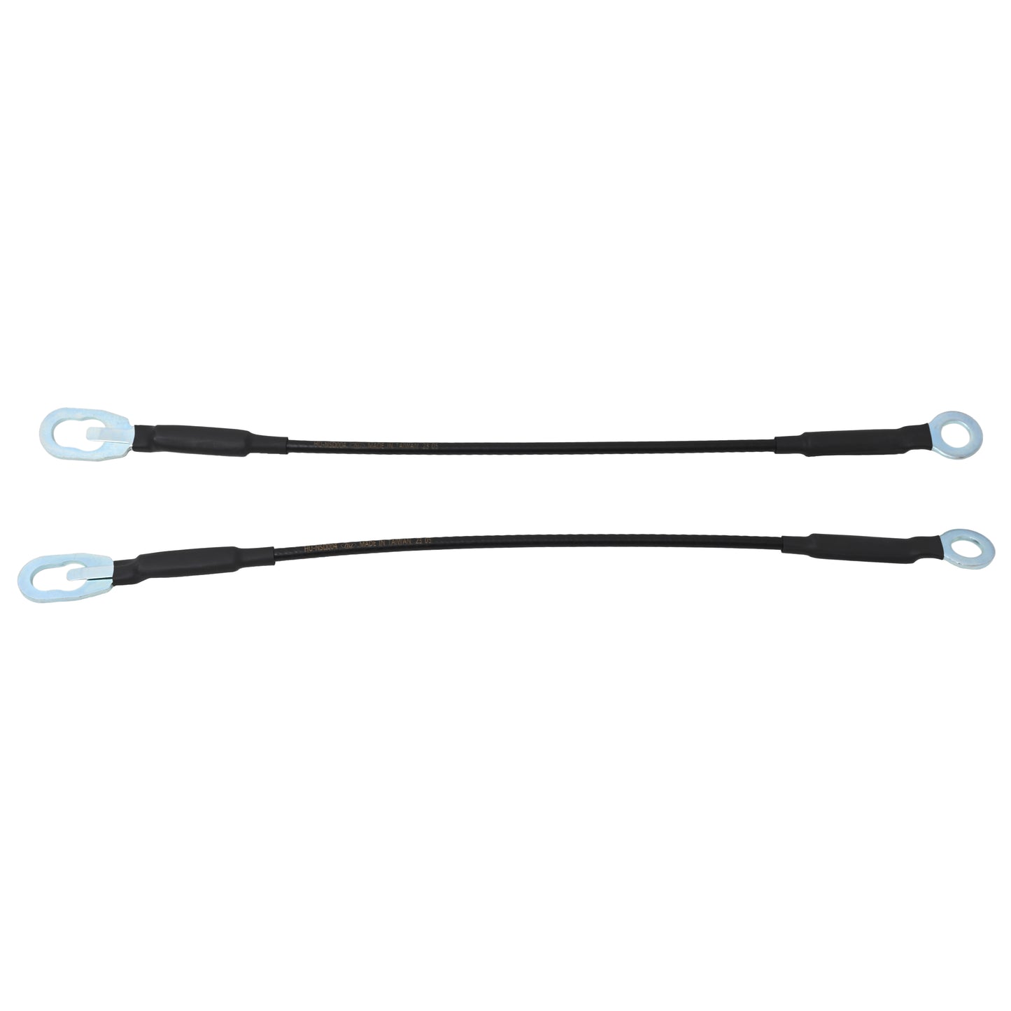 Jgo Cables Tapa P/ Nissan Frontier 2005-2015