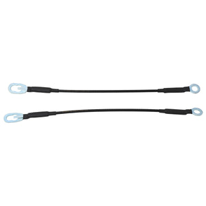 Jgo Cables Tapa P/ Nissan Frontier 2005-2015