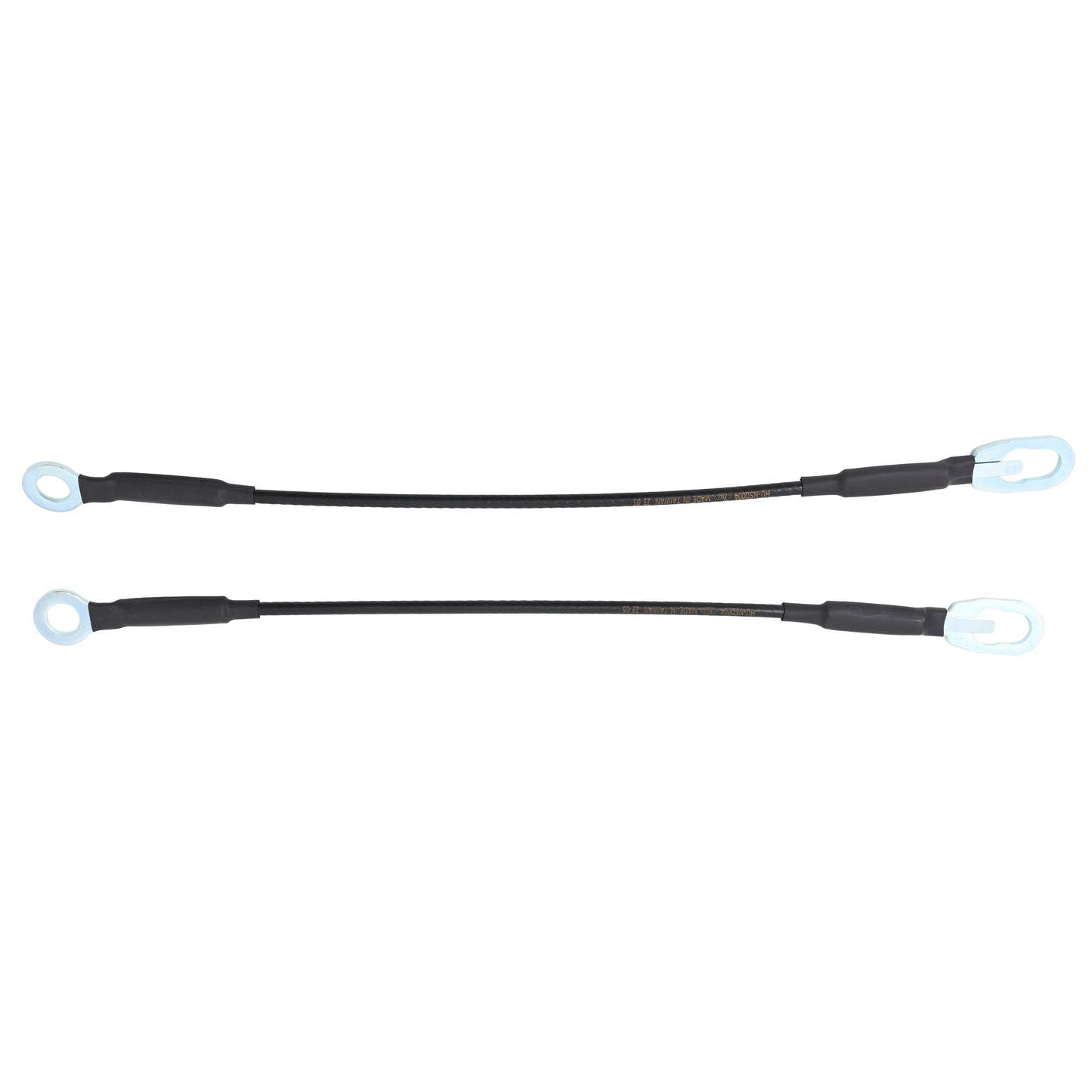 Jgo Cables Tapa P/ Nissan Frontier 2005-2015