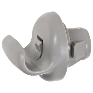 Gancho Visera Delantero Gris Tiida 2007-2017