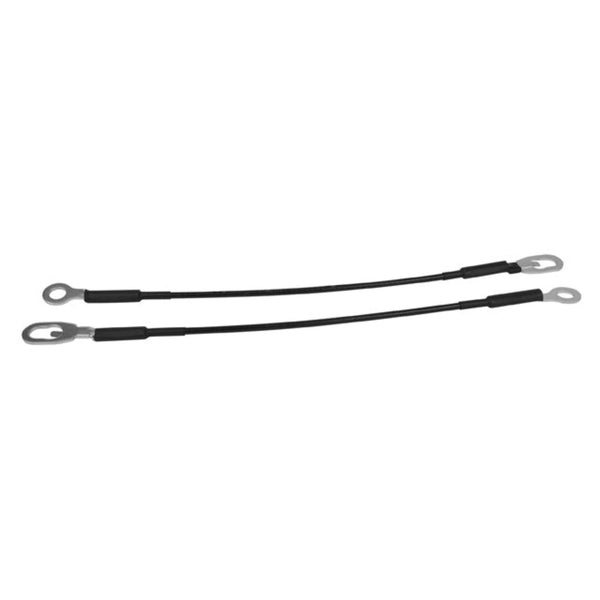 Cable Tapa Ns Titan P/ Nissan Titan 2004-2012