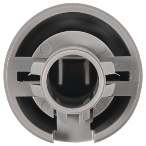 Gancho Visera Delantero Gris X-Trail 2015-2022