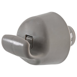 Gancho Visera Delantero Gris X-Trail 2015-2022