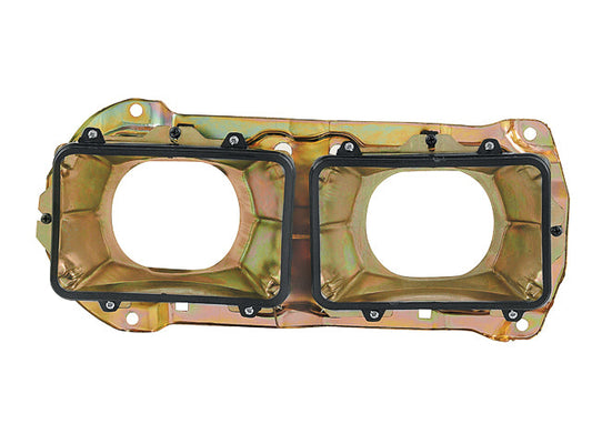 Base De Faro P/ Nissan 720 1984-1991