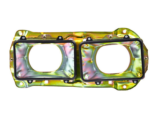 Base De Faro P/ Nissan 720 1984-1991