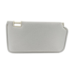 Visera Delantera 2 Piezas Gris March 2012-2017