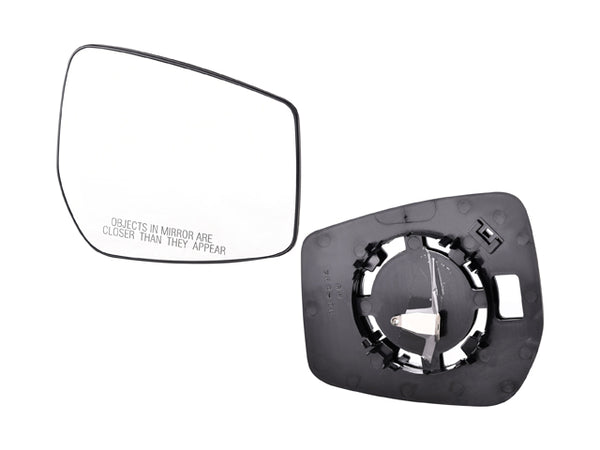 Luna Espejo P/ Nissan Versa 2015-2021