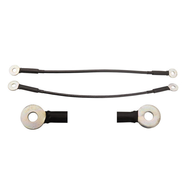 Cable Tapa Pt Aztek P/ Pontiac Aztek 2001-2005