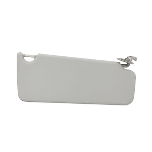 Visera Delantera Izquierda Beige Con Espejo Clio 2002-2010