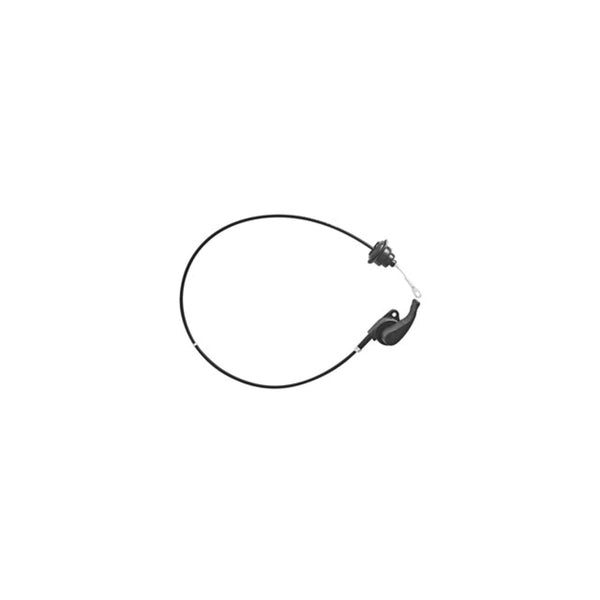 Chicote De Cofre P/ Renault Kangoo 2004-2018
