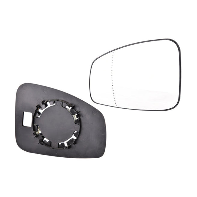 Luna Espejo P/ Renault Fluence 2011-2017