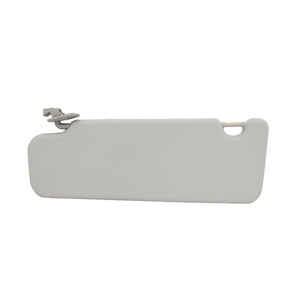 Visera Delantera Derecha Beige Con Espejo Duster 2013-2020
