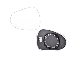 Luna Espejo P/ Seat Ibiza 2009-2012
