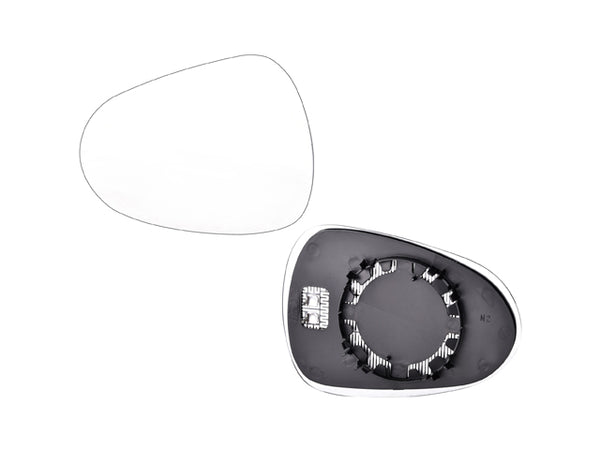 Luna Espejo P/ Seat Ibiza 2009-2012