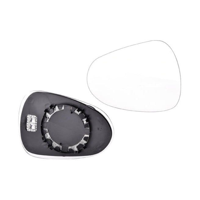 Luna Espejo P/ Seat Ibiza 2009-2012