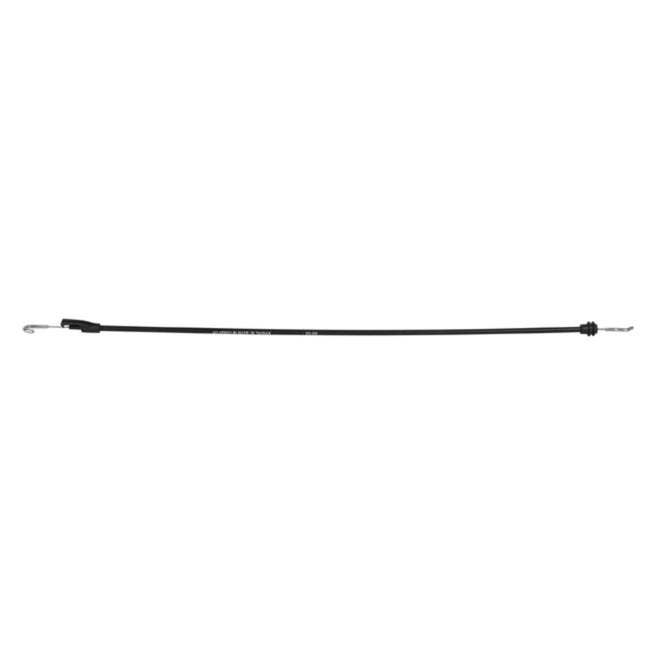 Chicote Cerradura Para Seat Ibiza 2001-2009