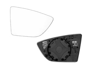 Luna Espejo P/ Seat Ibiza 2018-2024