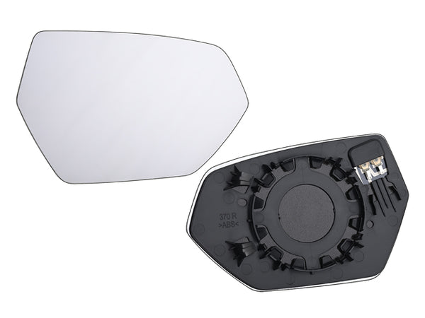 Luna Espejo P/ Seat Leon 2021-2024