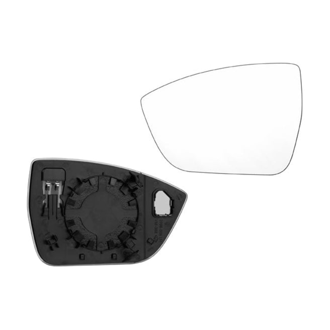 Luna Espejo P/ Seat Ateca 2017-2023
