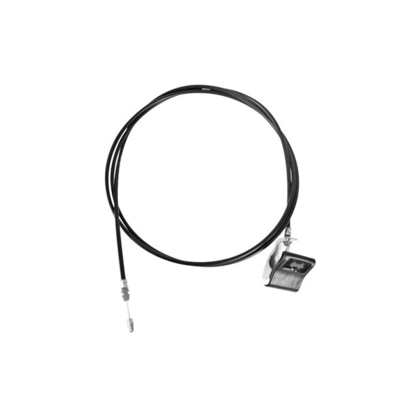 Chicote Cofre P/ Subaru Forester 2014-2018