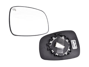 Luna Espejo P/ Suzuki Swift 2006-2011