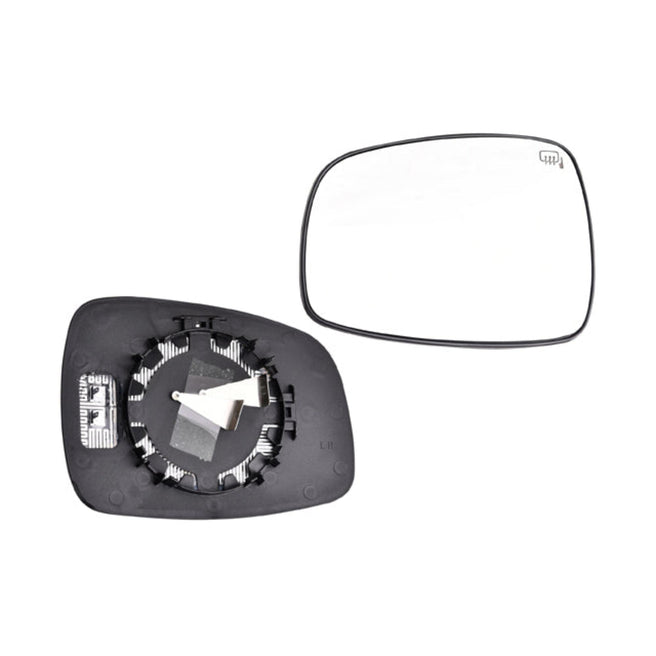 Luna Espejo P/ Suzuki Swift 2006-2011