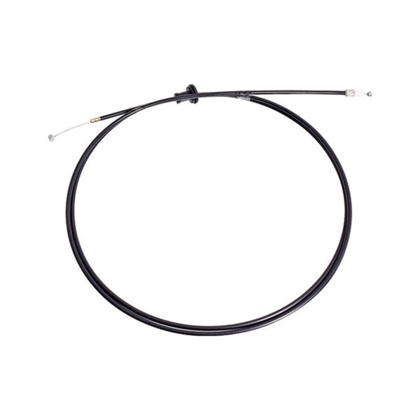 Chicote Cofre P/ Toyota Matrix 2003-2008
