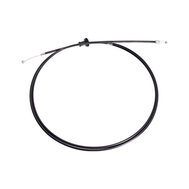 Chicote Cofre Para Toyota Matrix 2003-2008