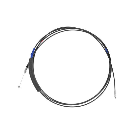 Chicote Cajuela P/ Toyota Corolla 2009-2013