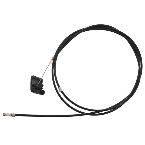 Chicote De Cofre P/ Toyota Corolla 1998-2002