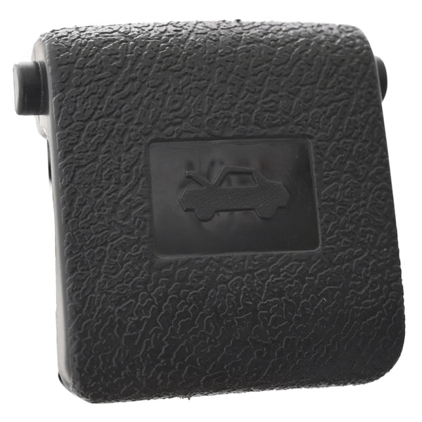 Chicote De Cofre P/ Toyota Corolla 1998-2002