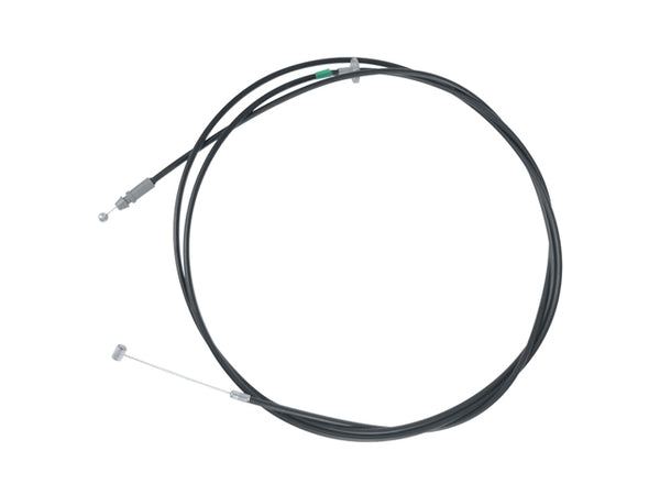 Chicote Cofre P/ Toyota Fj Cruiser 2007-2014